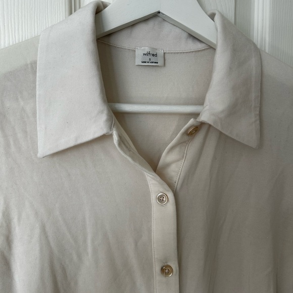 Wilfred Pose Longsleeve - Picture 2 of 3